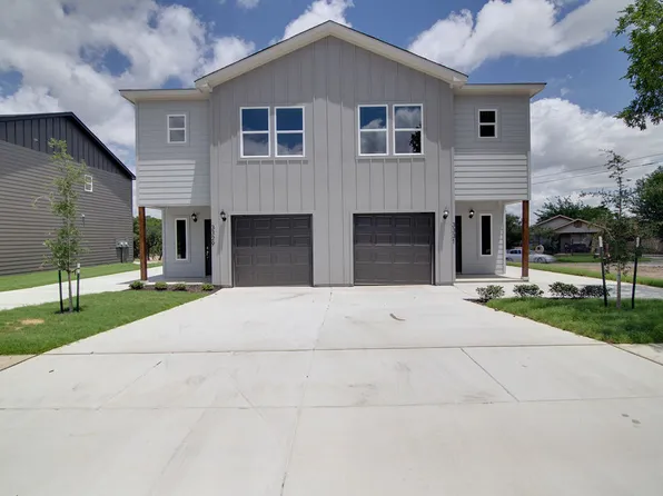 3329 Eastland St, Fort Worth, TX 76119