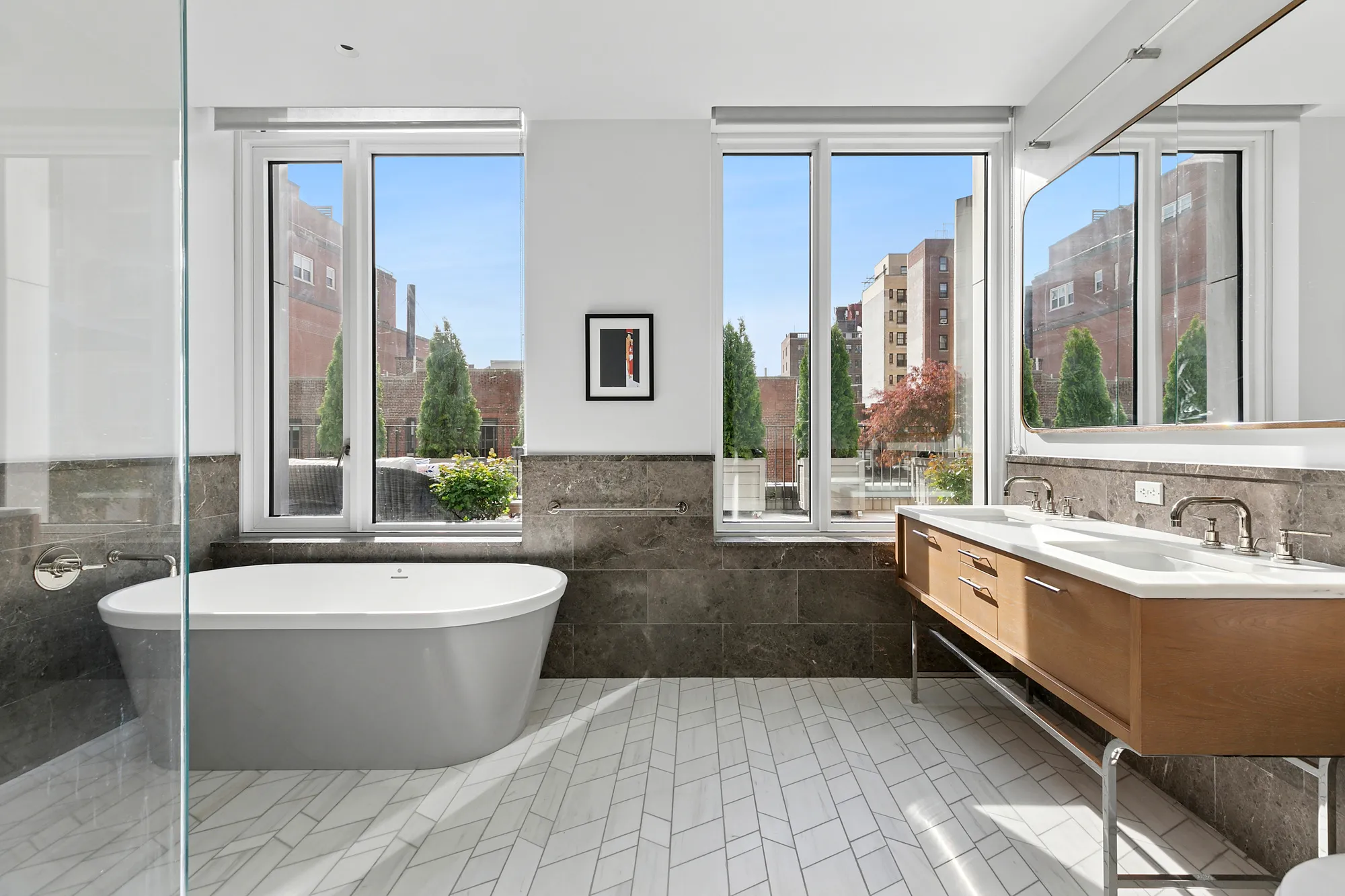 1 Clinton Street #6E in Brooklyn Heights, Brooklyn | StreetEasy