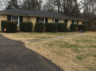 6 Jamestown Pl, Clarksville, TN 37042