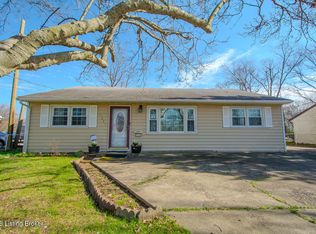 7207 Ethan Allen Way, Louisville, KY 40272