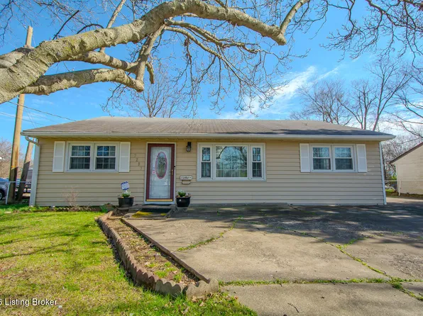 7207 Ethan Allen Way, Louisville, KY 40272