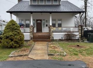 21 Center St, Mount Olive Twp., NJ 07828