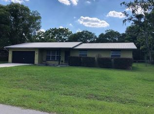 3750 SE 32nd Ave, Ocala, FL 34471