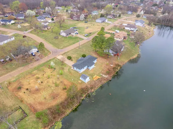 7 Spring Lake Dr, Mountain Home, AR 72653
