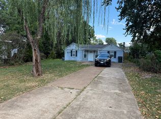 7636 Elton St, Saint Louis, MO 63123