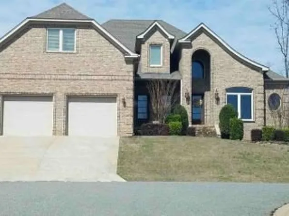 42 Longwell Loop, Little Rock, AR 72211