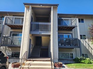 5042 El Camino Dr APT 96, Colorado Springs, CO 80918