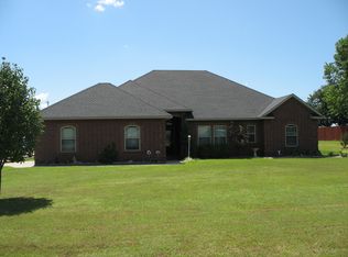 1200 Howard Dr, Davis, OK 73030