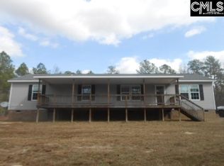988 Broad St, Leesville, SC 29070