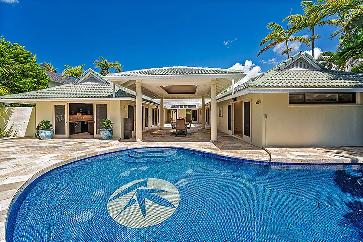 Building Photo - 4395 Aukai Ave