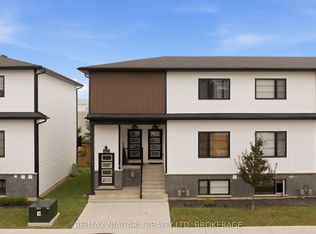 4263 4th Ave #635, Niagara Falls, ON L2E 0A2