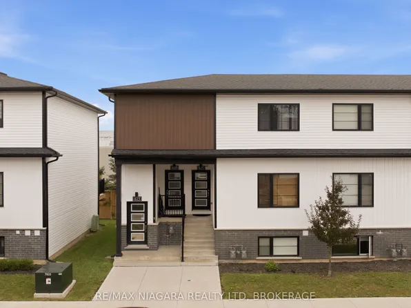 4263 4th Ave, Niagara Falls, ON