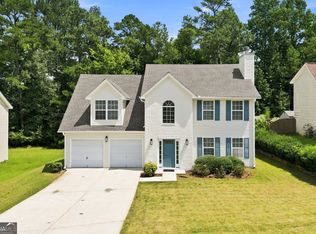 465 Cherry Branch Ln, Fairburn, GA 30213