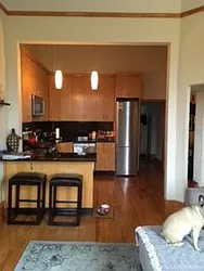 Rented by Georgine Podhorsky, LREB