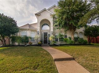 3712 Skyline Dr, Plano, TX 75025