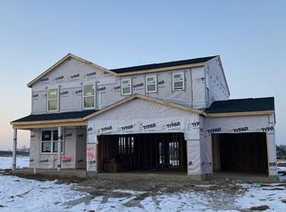 248 Dowler Dr LOT 146, South Bloomfield, OH 43103