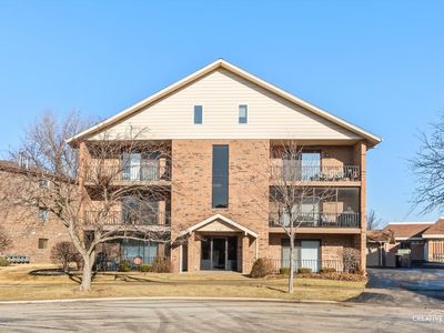 8106 168th Pl APT 2W, Tinley Park, IL, 60477