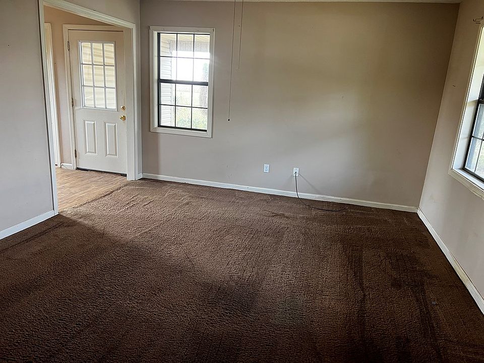 437 Sfc Hughes AR Zillow