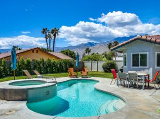 2042 N Los Alamos Rd, Palm Springs, CA 92262