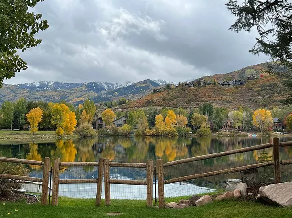 5111 Silver Springs Rd, Park City, UT 84098