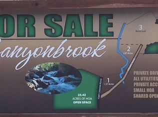 1450 North Fort Canyon Road, Alpine, UT 84004