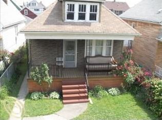 2632 Casmere St, Hamtramck, MI 48212
