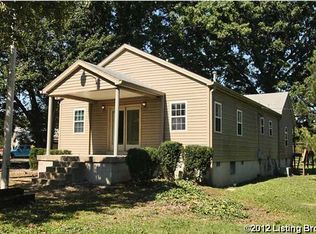 5807 E Manslick Rd, Louisville, KY 40219