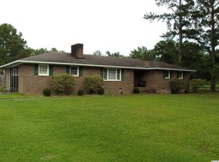 4639 Dogwood St, Loris, SC 29569