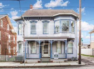 208 High St #2, Hanover, PA 17331