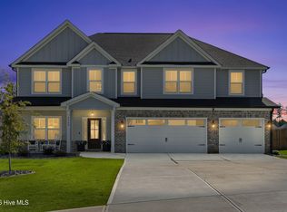 4460 Baywood Trail, Evans, GA 30809