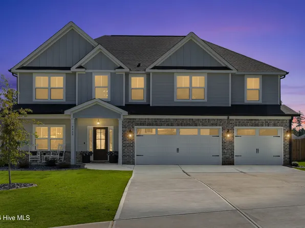 4460 Baywood Trail, Evans, GA 30809