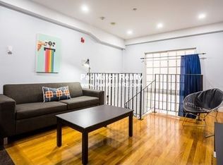 90 Warrenton St #2R, Boston, MA 02116