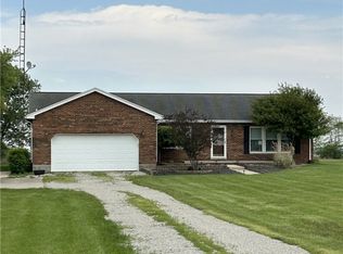 21075 State Route 47, Maplewood, OH 45340