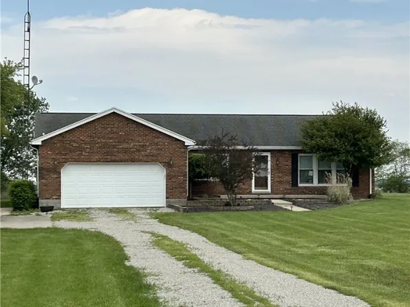 21075 State Route 47, Maplewood, OH 45340