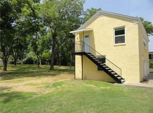 4905 Ohio Garden Rd APT B, River Oaks, TX 76114