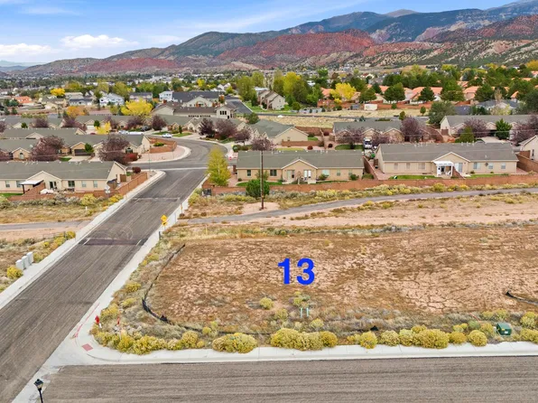 1537/1531 S Melanie Way Lot 13, Cedar City, UT 84720