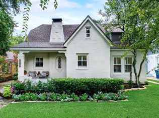 5926 Vanderbilt Ave, Dallas, TX 75206