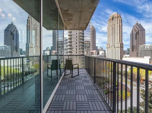 1080 Peachtree St NE Unit 1113, Atlanta, GA 30309