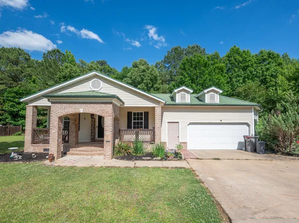 75 Asbury Dr, Starkville, MS 39759