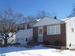 532 Williams Ave, Runnemede, NJ 08078