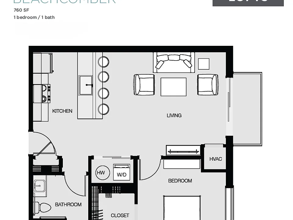 Battery Park Lofts