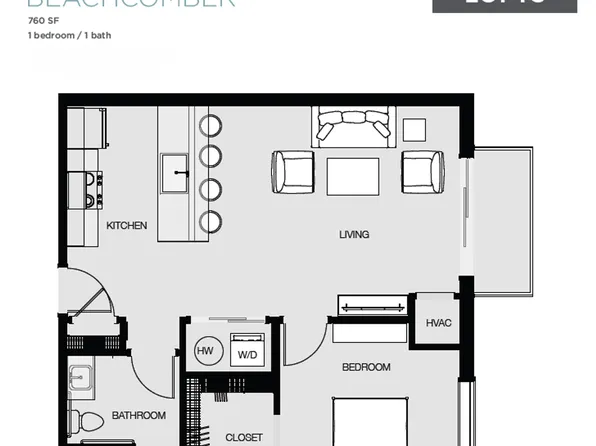 Battery Park Lofts