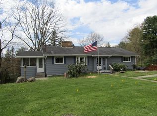 617 N Petroleum St, Titusville, PA