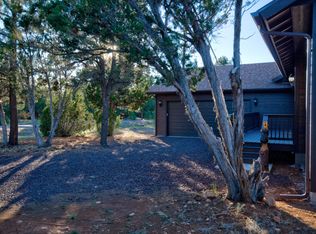 2963 Homestead Dr, Overgaard, AZ 85933