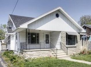 1221 E Cork St, Kalamazoo, MI 49001