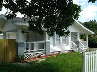 914 E Osborne Ave, Tampa, FL 33603