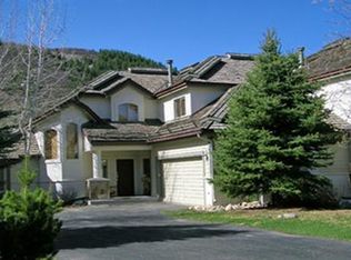 135 Castle Peak Close STE A, EDWARDS, CO 81632