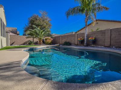 44385 W Eddie Way, Maricopa, AZ, 85138