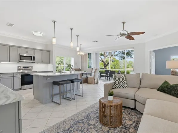 5655 Northboro DR #101, NAPLES, FL 34110