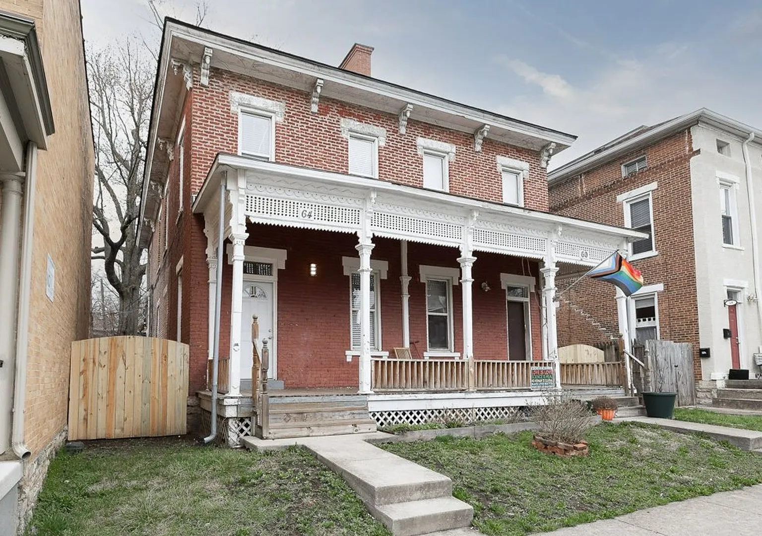 Clark Pl 60-64 MLR — Photo 2